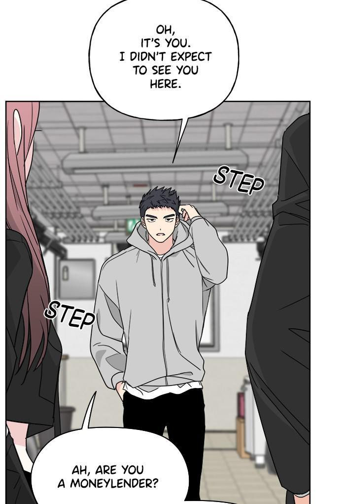 Mother, I'm Sorry - Chapter 64 Page 24