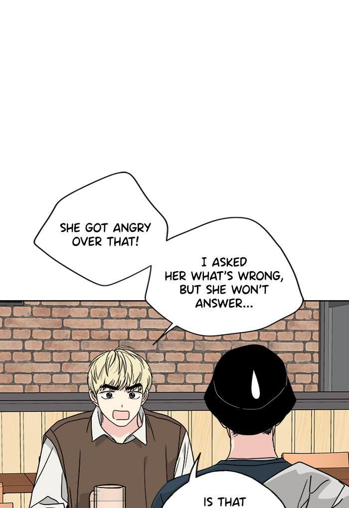 Mother, I'm Sorry - Chapter 66 Page 61