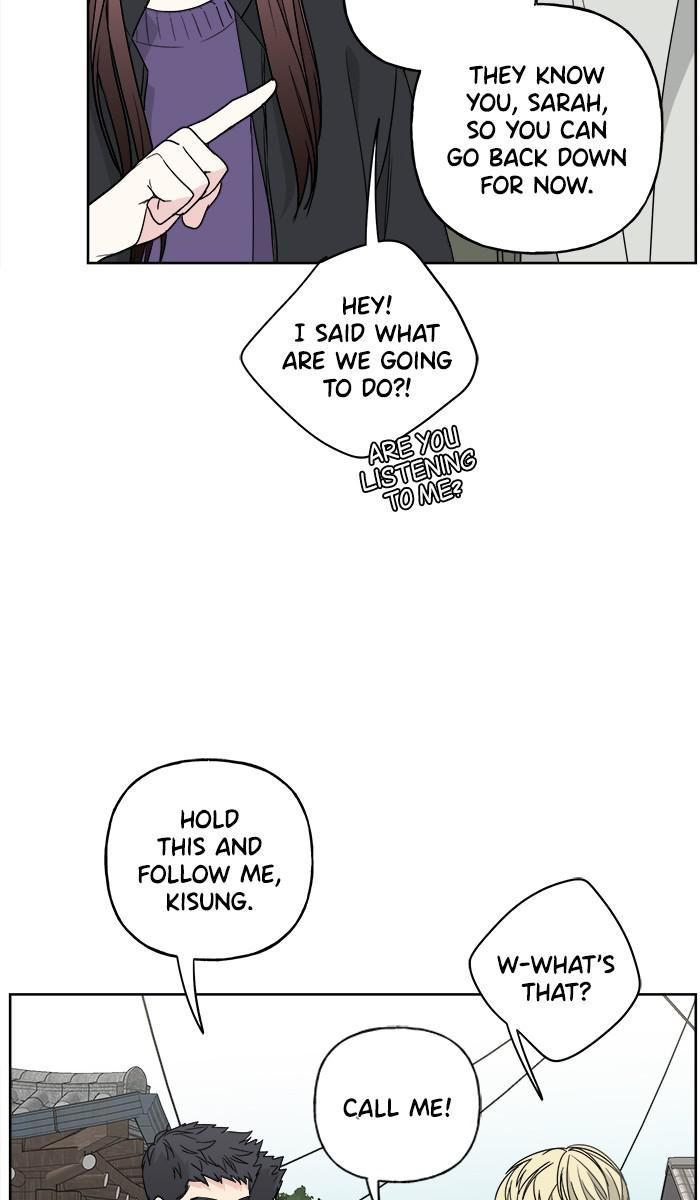 Mother, I'm Sorry - Chapter 67 Page 41