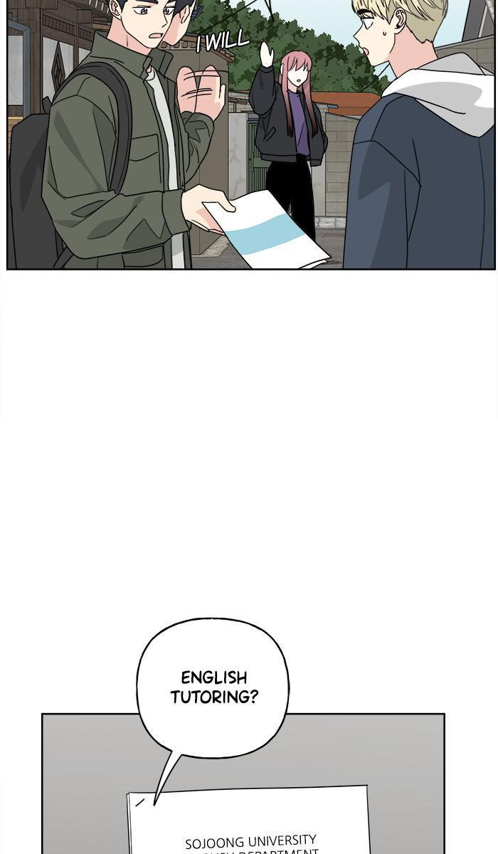 Mother, I'm Sorry - Chapter 67 Page 42