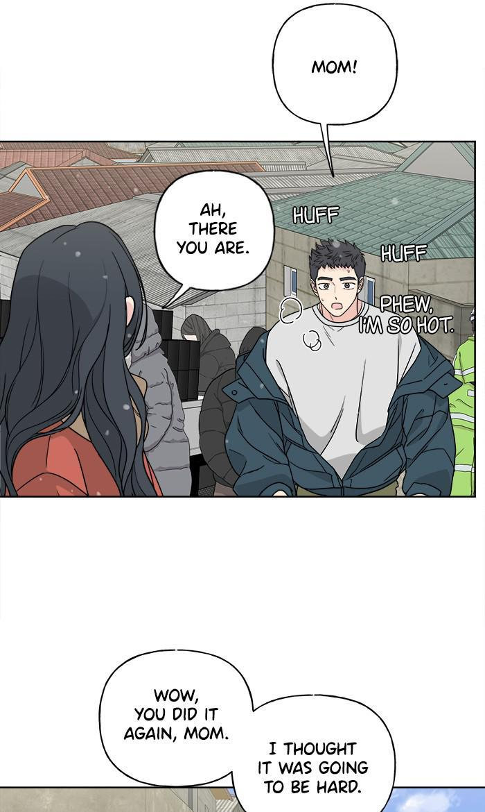 Mother, I'm Sorry - Chapter 71 Page 15