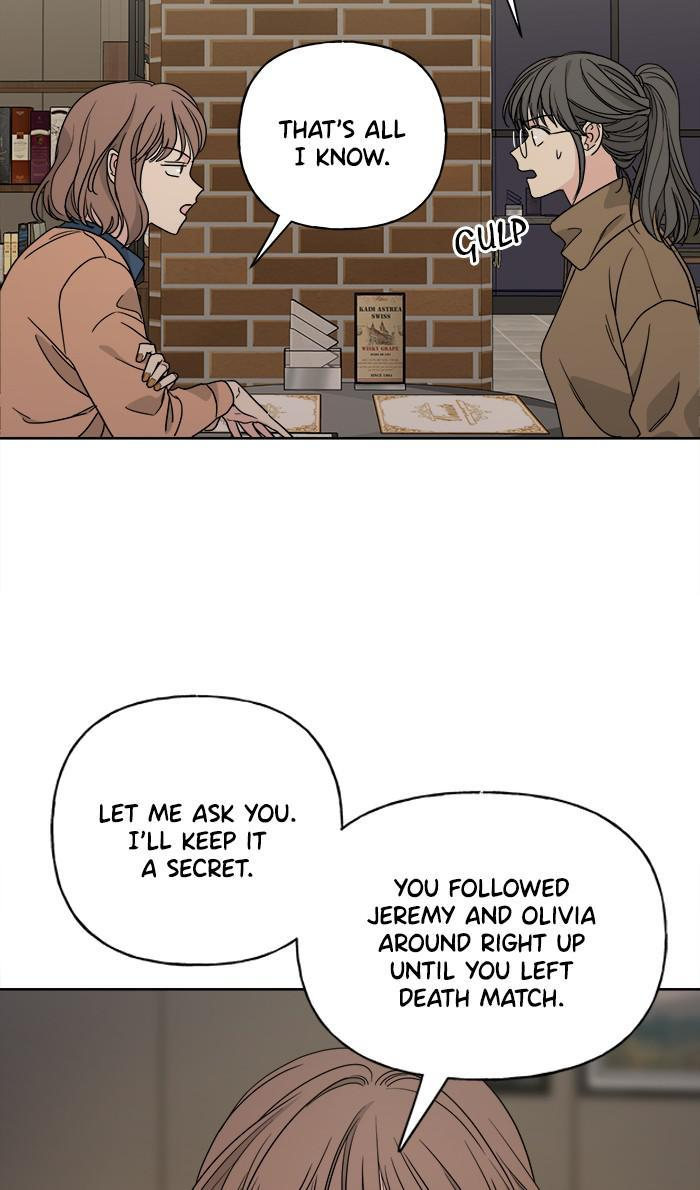 Mother, I'm Sorry - Chapter 71 Page 38