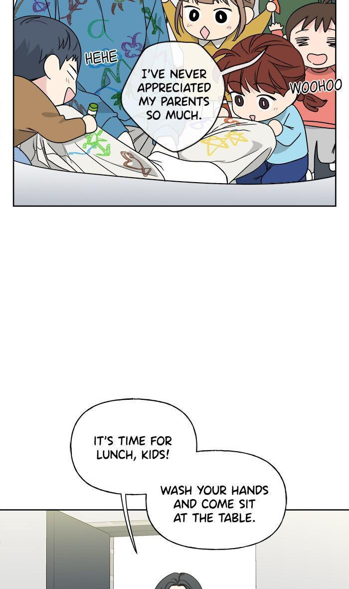 Mother, I'm Sorry - Chapter 72 Page 65