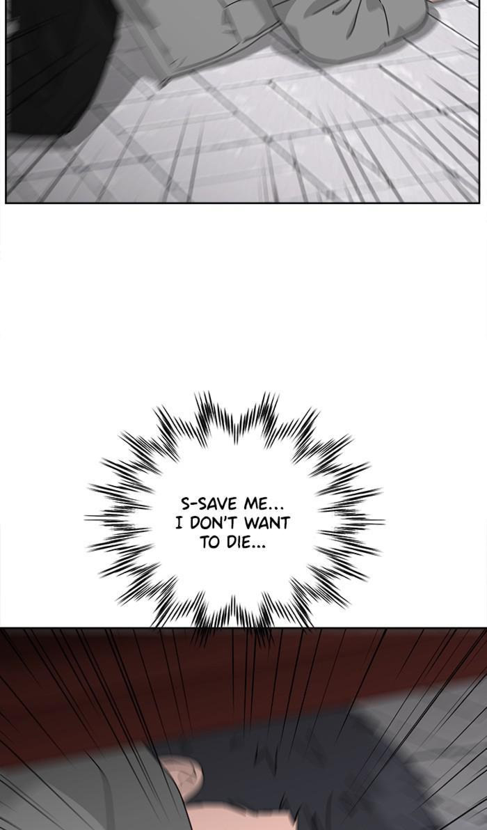 Mother, I'm Sorry - Chapter 74 Page 30