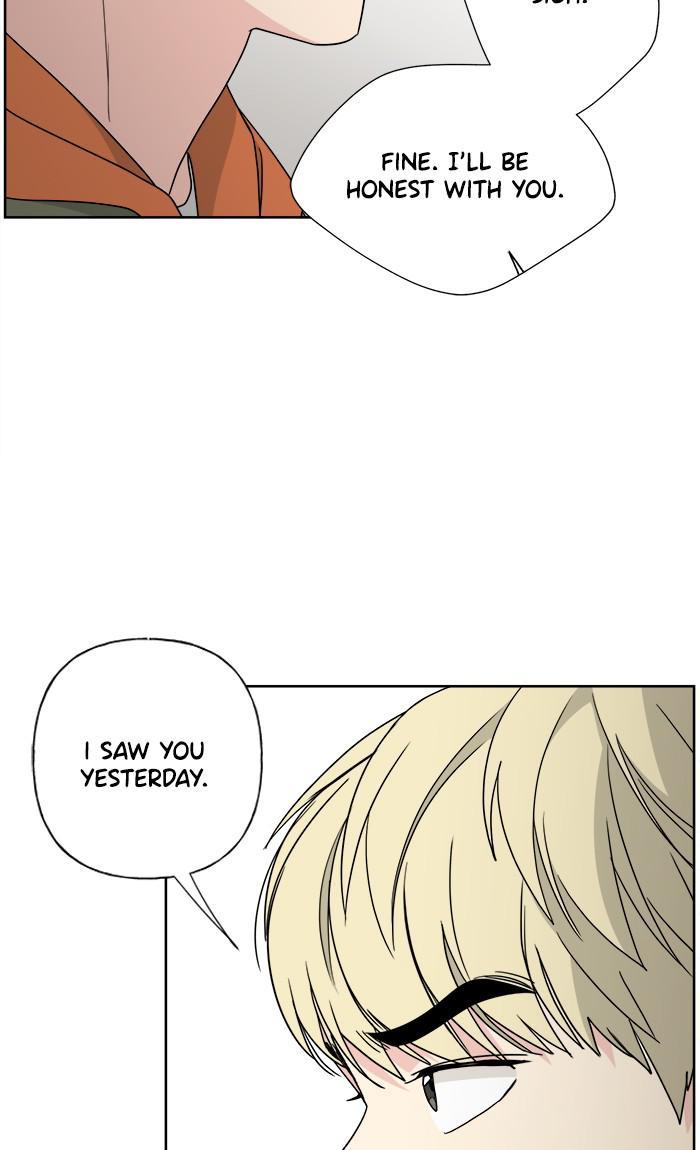 Mother, I'm Sorry - Chapter 77 Page 41