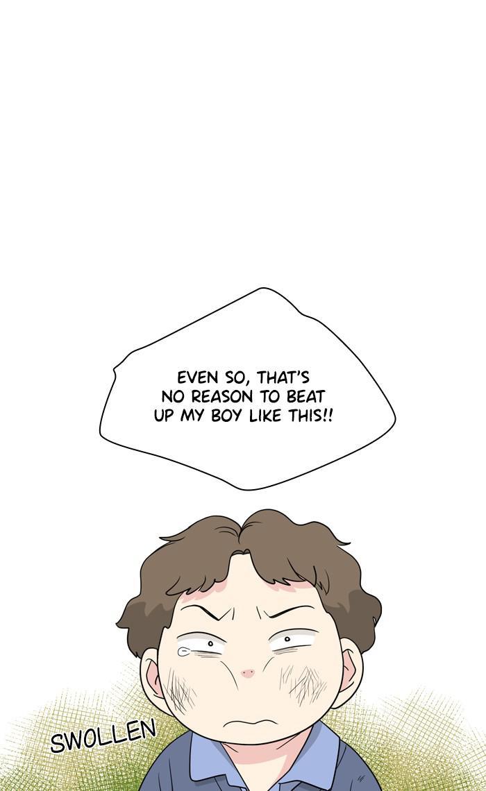 Mother, I'm Sorry - Chapter 79 Page 49