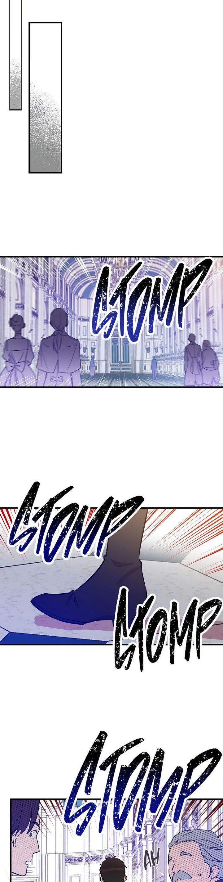 A Red Knight Does Not Blindly Follow Money - Chapter 30 Page 24