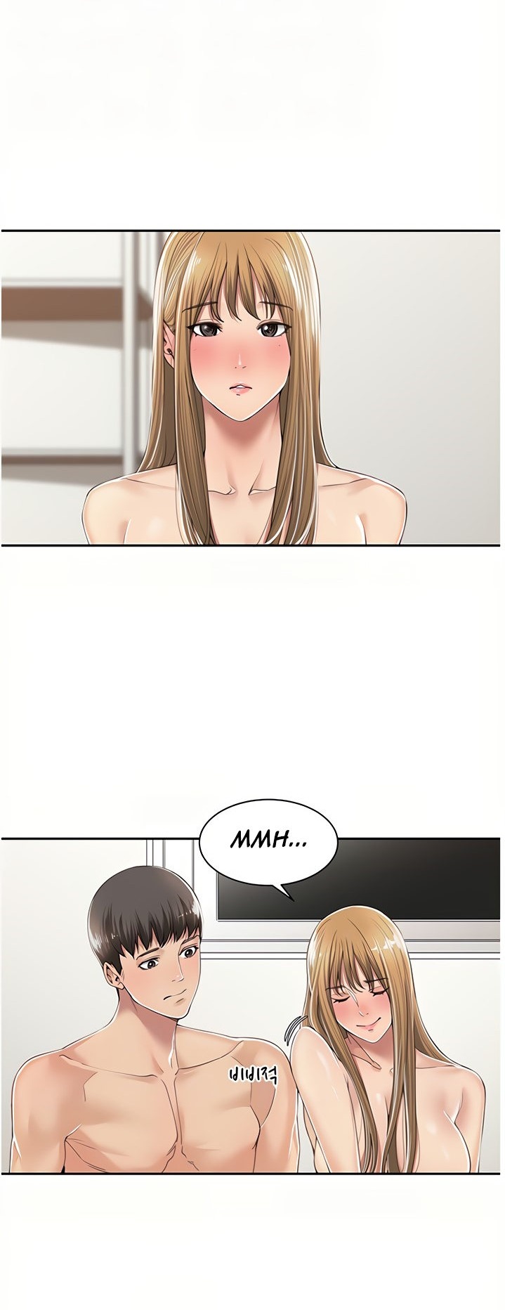 Friendly relationship - Chapter 8 Page 11