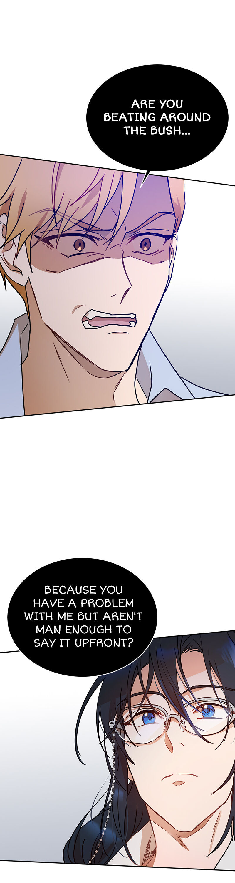 The Demonic Contract - Chapter 33 Page 26