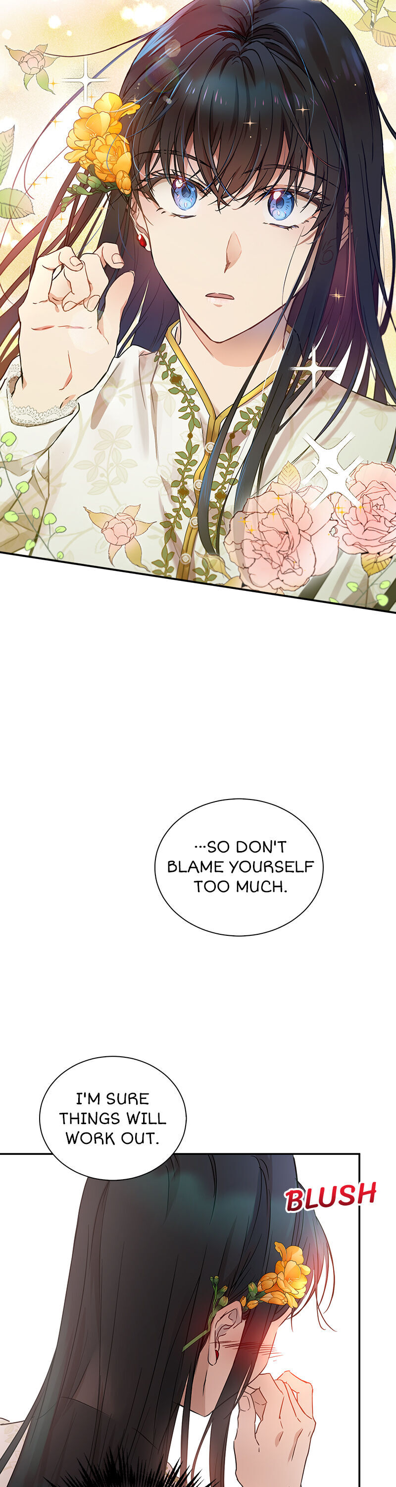 The Demonic Contract - Chapter 34 Page 17