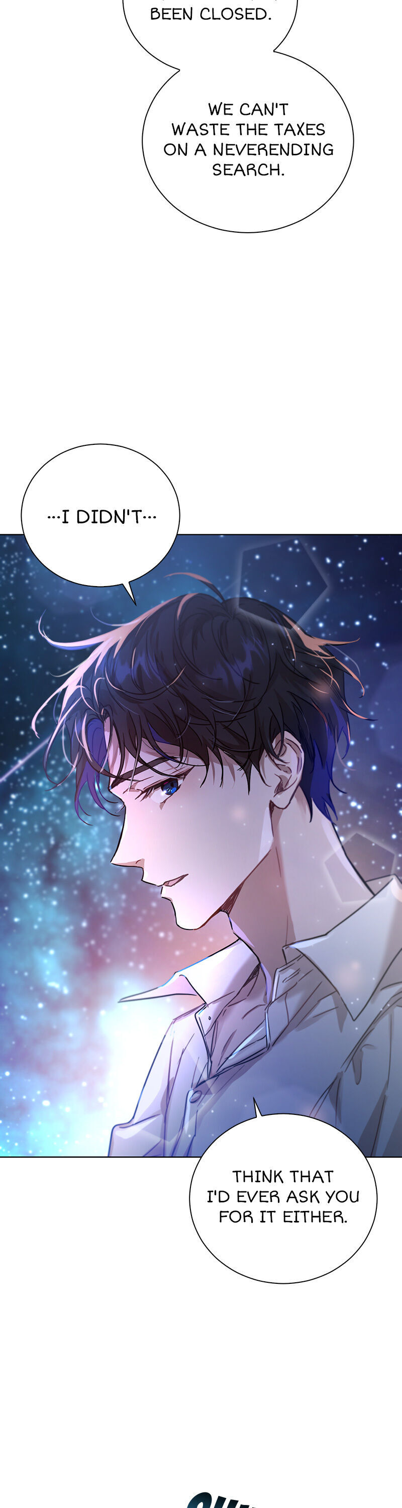 The Demonic Contract - Chapter 51 Page 18