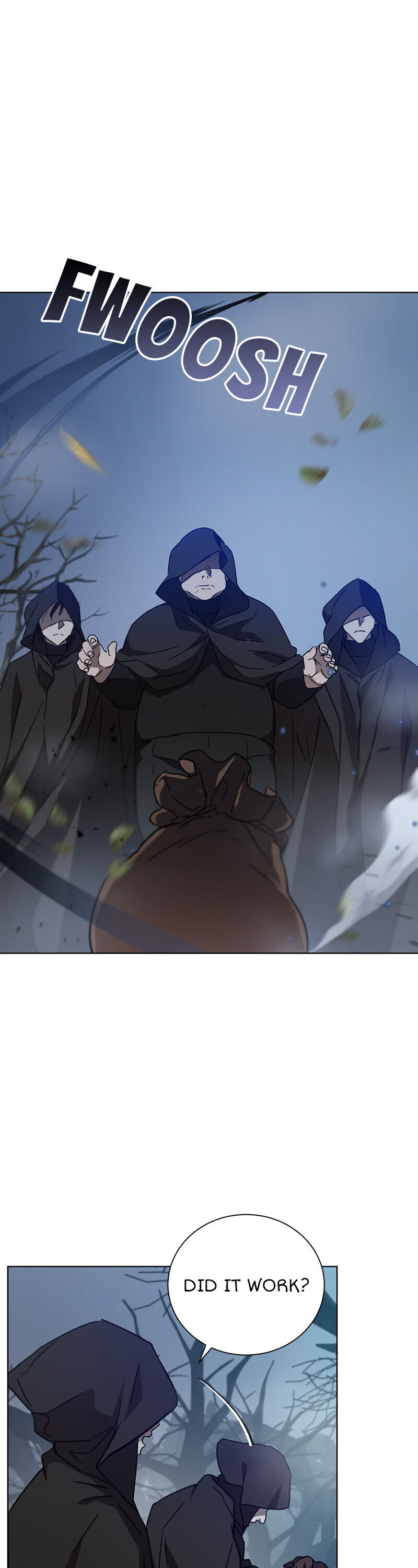 The Demonic Contract - Chapter 51 Page 37