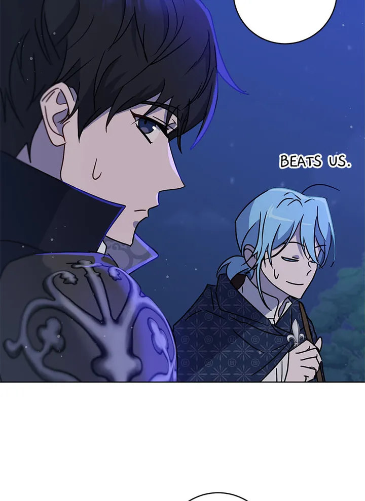 The Demonic Contract - Chapter 73 Page 64