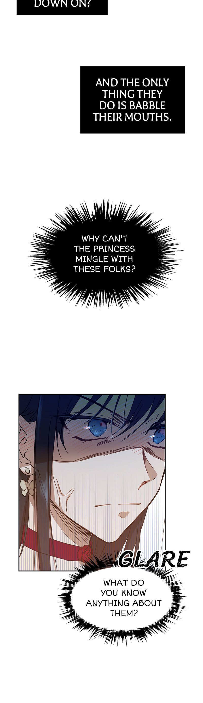 The Demonic Contract - Chapter 9 Page 15