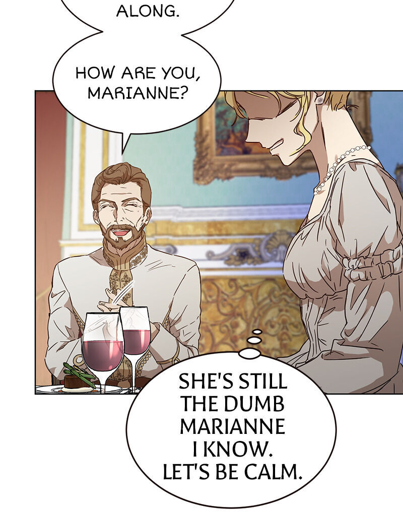 The Demonic Contract - Chapter 9 Page 4