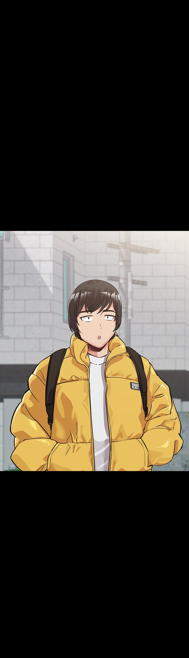 Secret Your Mom Raw - Chapter 1 Page 31