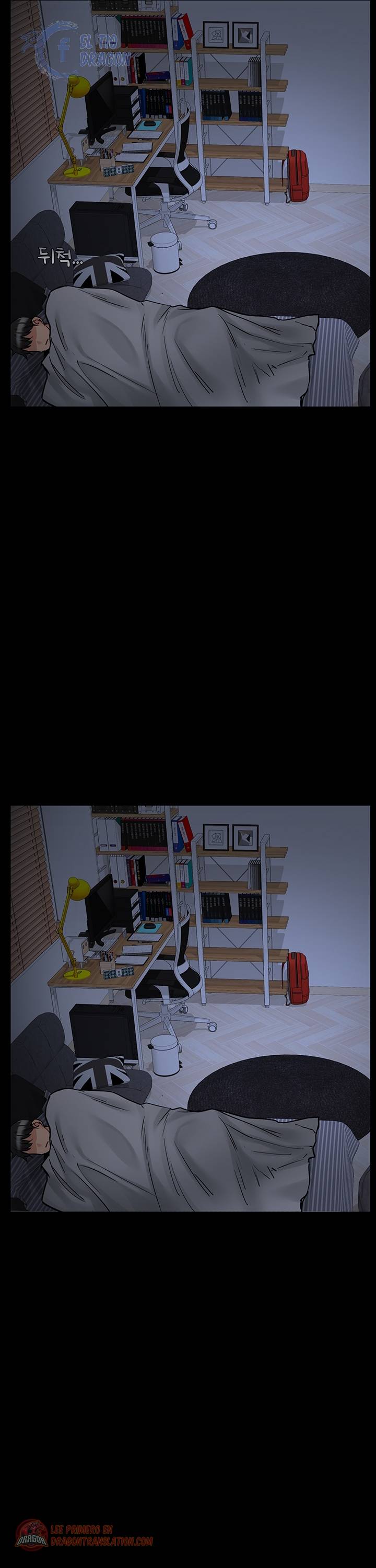 Secret Your Mom Raw - Chapter 28 Page 23