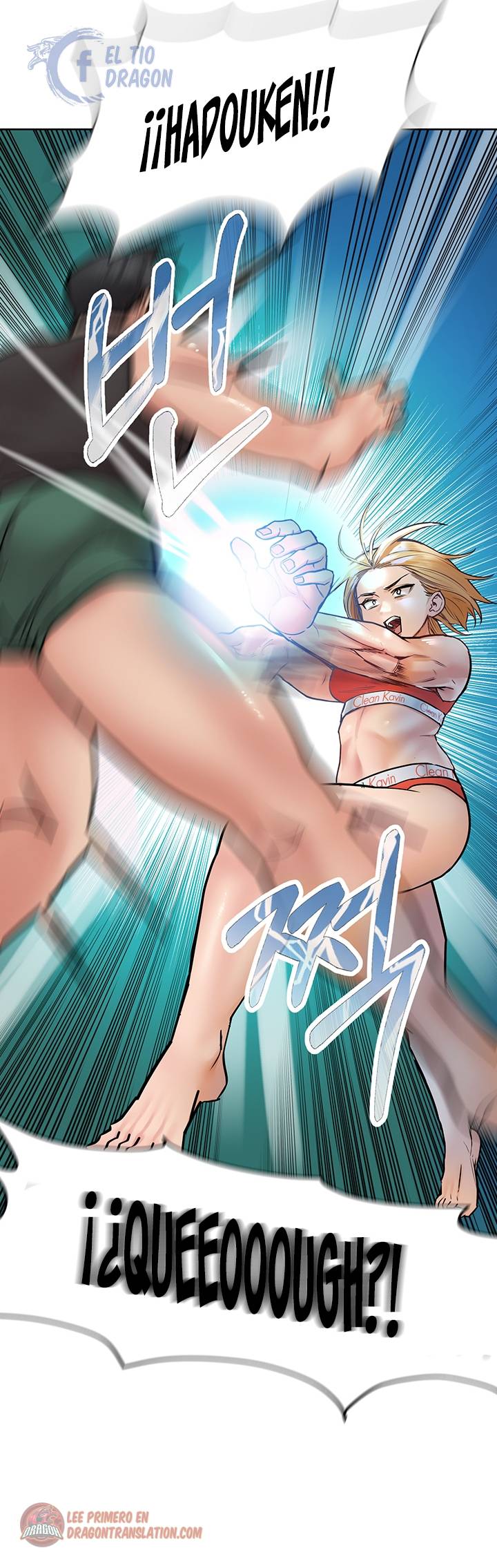 Secret Your Mom Raw - Chapter 28 Page 33