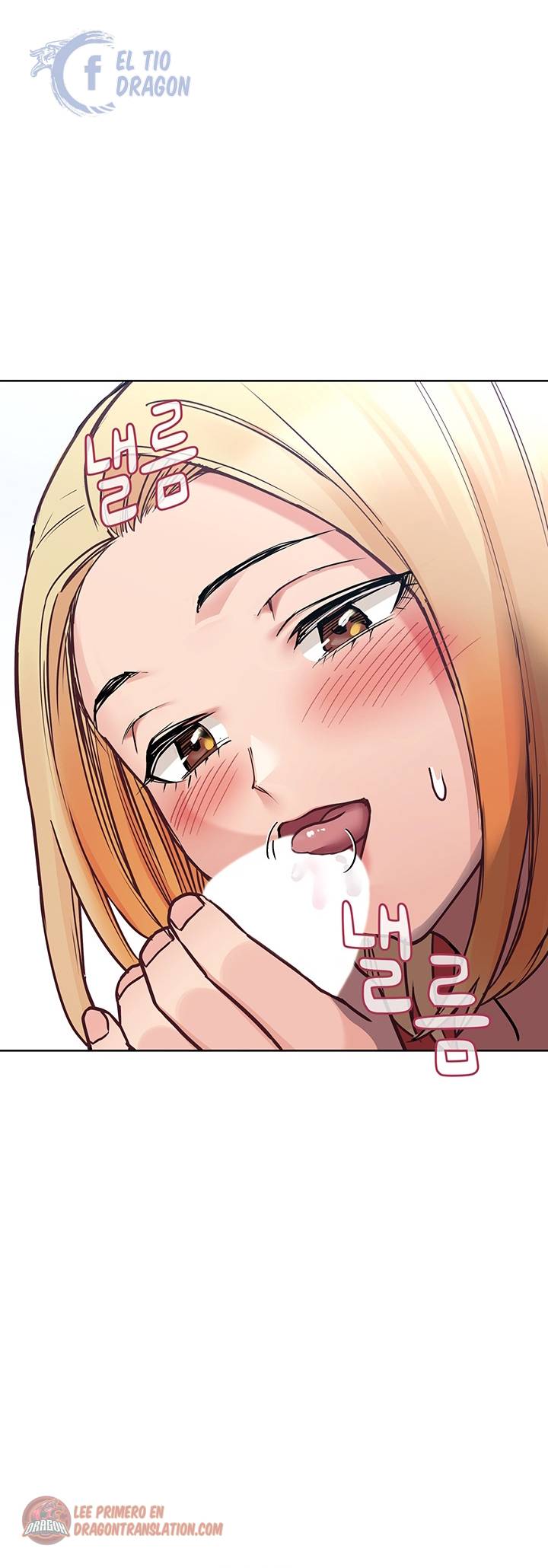 Secret Your Mom Raw - Chapter 28 Page 45