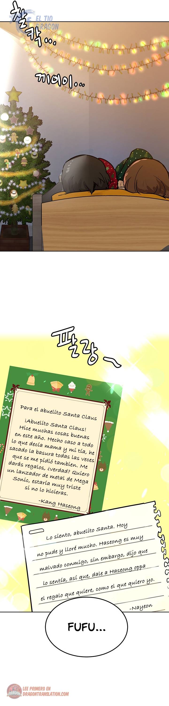 Secret Your Mom Raw - Chapter 28 Page 61