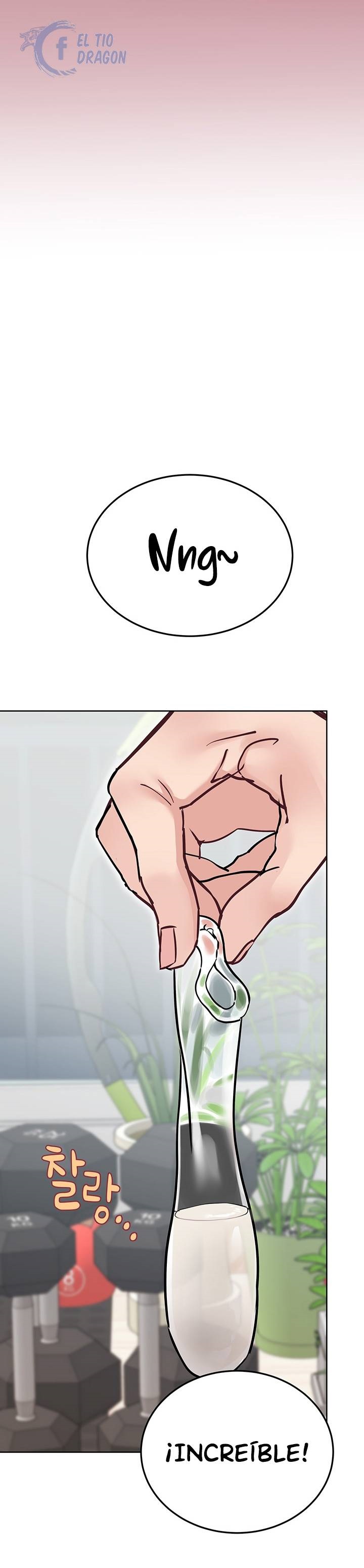 Secret Your Mom Raw - Chapter 31 Page 19