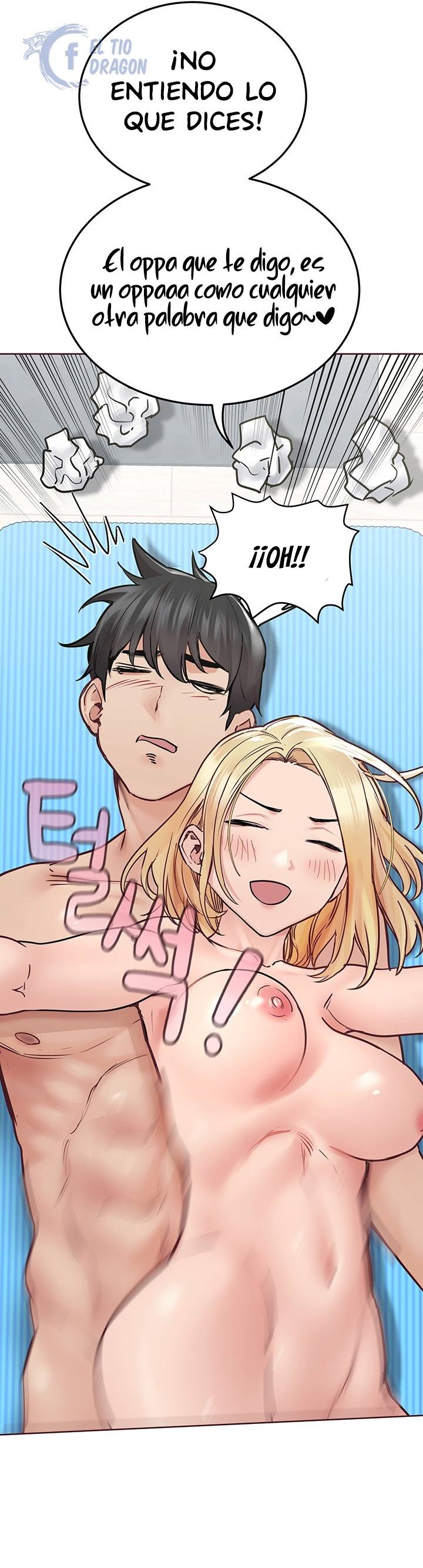 Secret Your Mom Raw - Chapter 31 Page 25