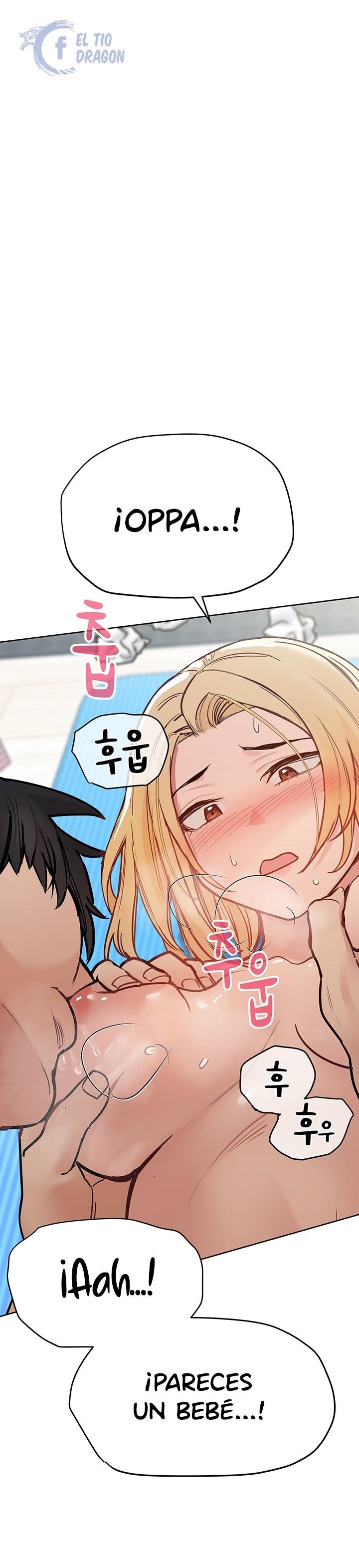 Secret Your Mom Raw - Chapter 31 Page 37