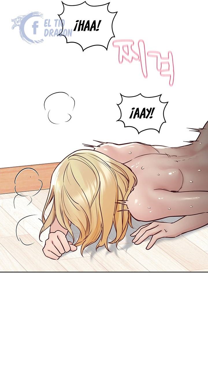 Secret Your Mom Raw - Chapter 31 Page 42