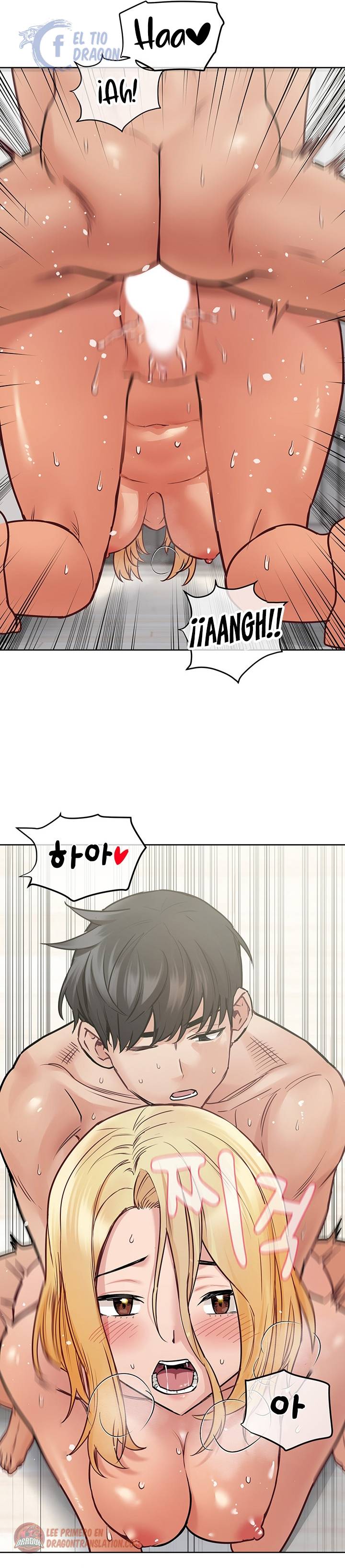 Secret Your Mom Raw - Chapter 31 Page 48