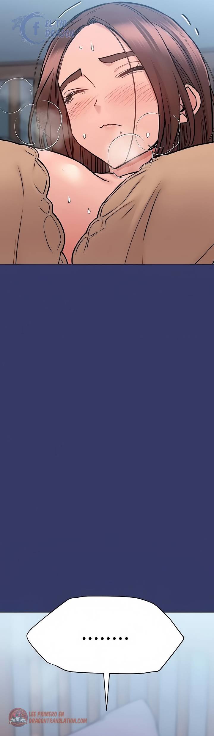 Secret Your Mom Raw - Chapter 33 Page 49