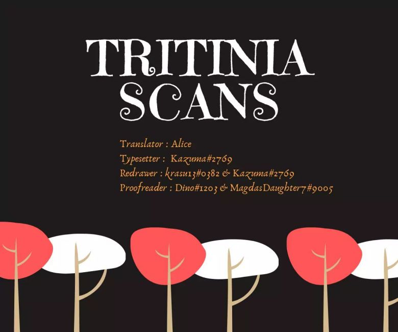 Kenja no Mago - Chapter 40 Page 1