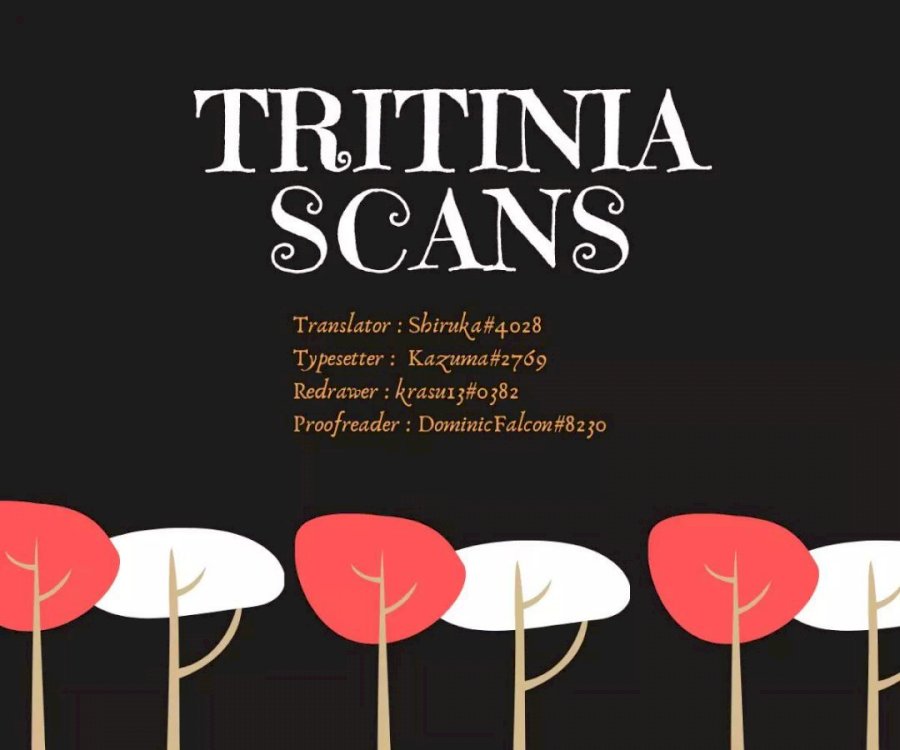 Kenja no Mago - Chapter 43 Page 1