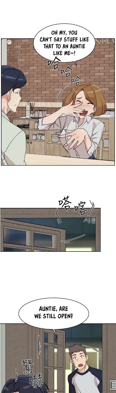 Everything about Best Friend - Chapter 10 Page 8