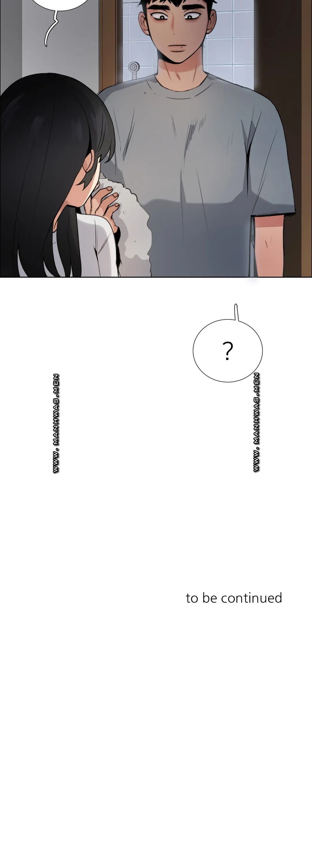 Wait Raw - Chapter 7 Page 22