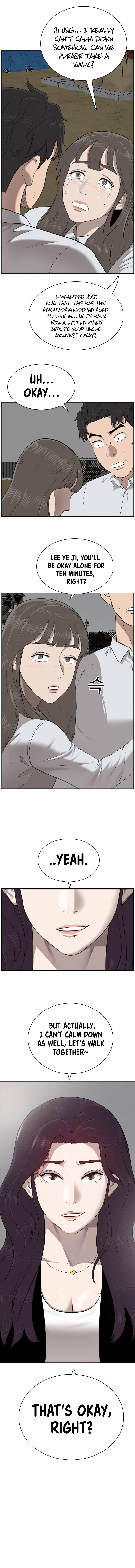 A Bad Person - Chapter 36 Page 15