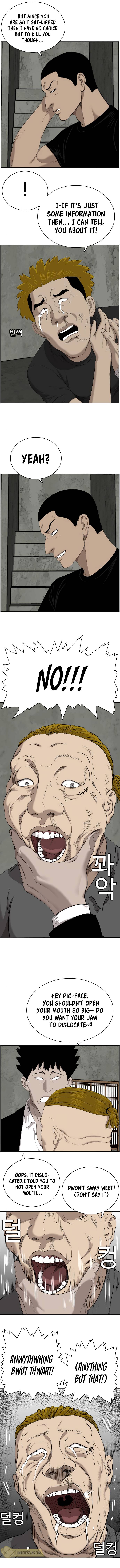 A Bad Person - Chapter 56 Page 13