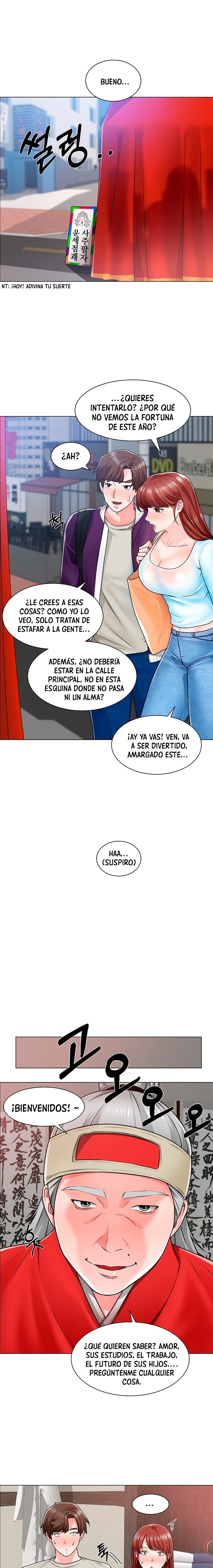 Nogada Romance Raw - Chapter 10 Page 7