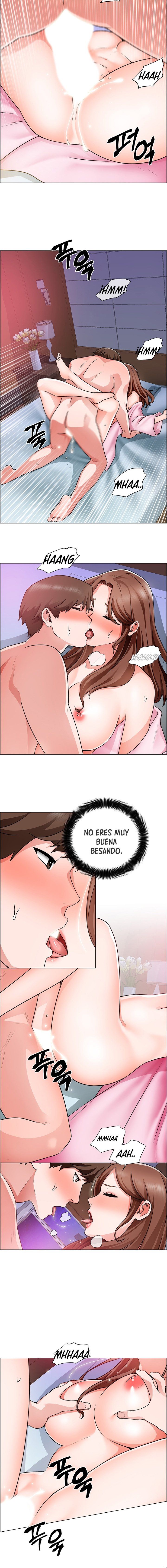 Nogada Romance Raw - Chapter 15 Page 10