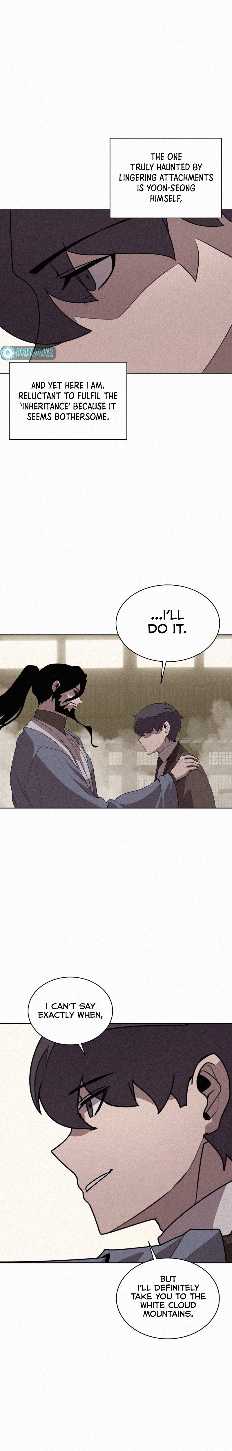 The Book Eating Magician - Chapter 104 Page 9