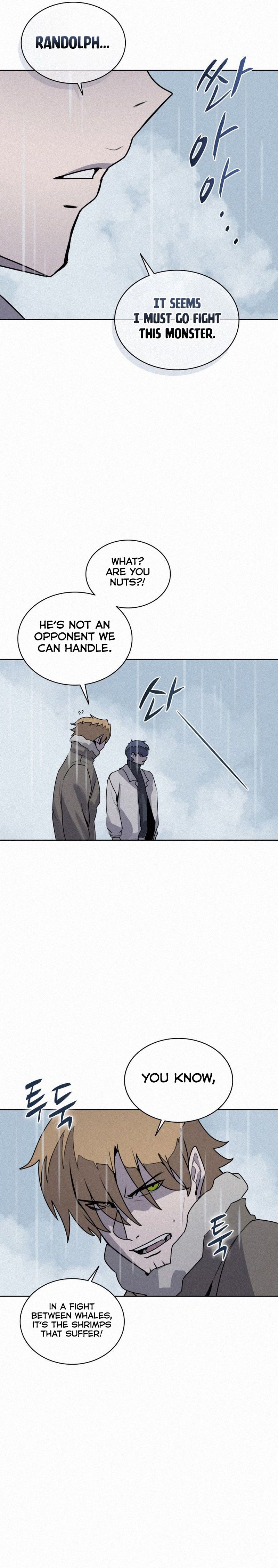 The Book Eating Magician - Chapter 108 Page 21