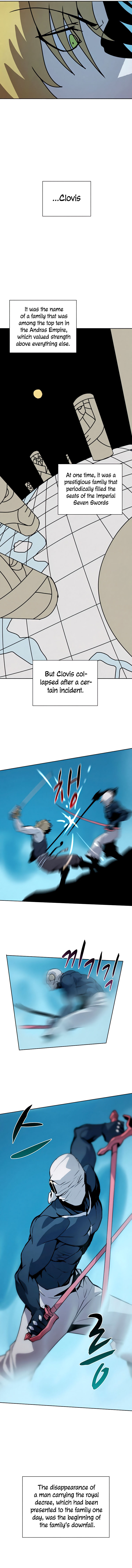 The Book Eating Magician - Chapter 39 Page 10