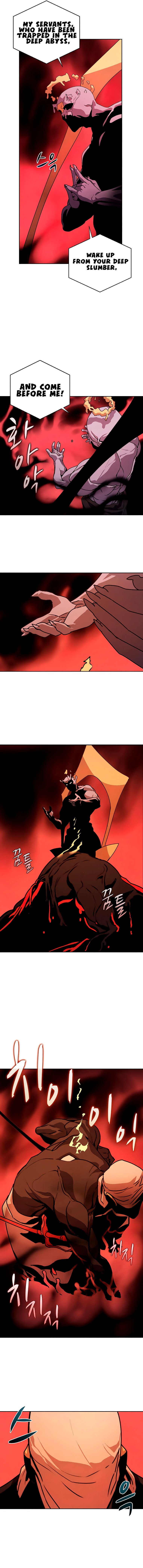 The Book Eating Magician - Chapter 39 Page 2