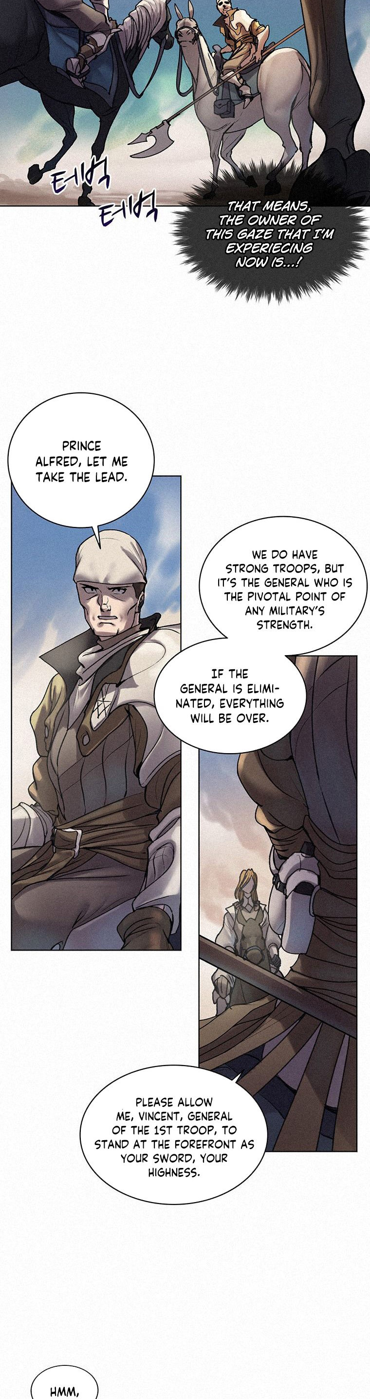 The Book Eating Magician - Chapter 5 Page 5