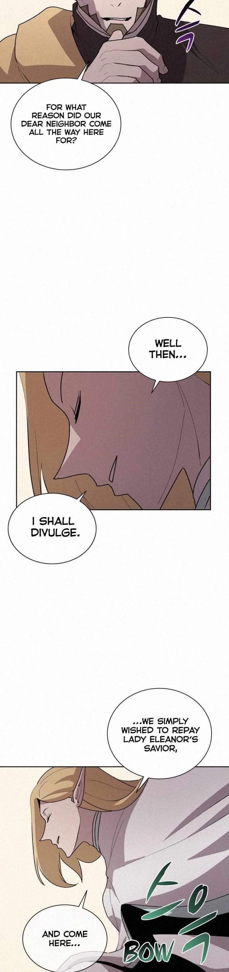 The Book Eating Magician - Chapter 72 Page 28