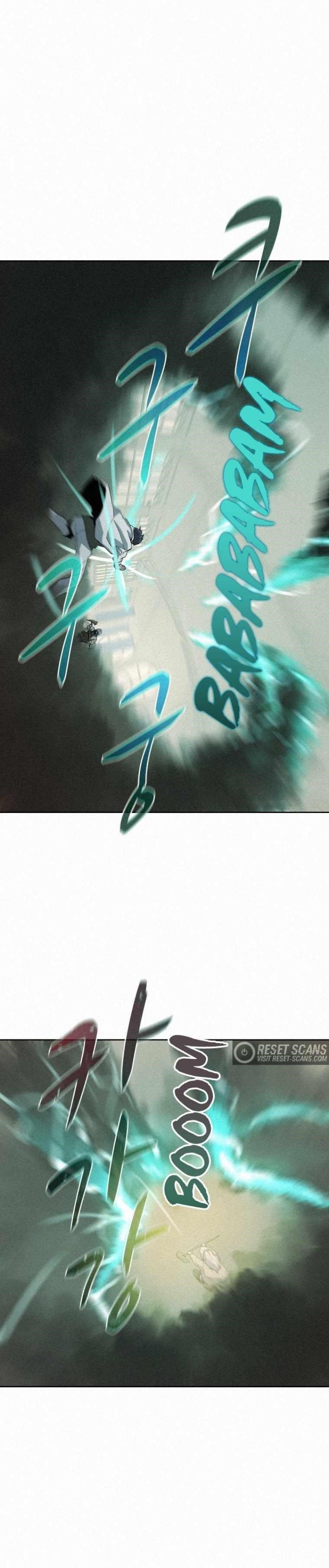 The Book Eating Magician - Chapter 72 Page 9