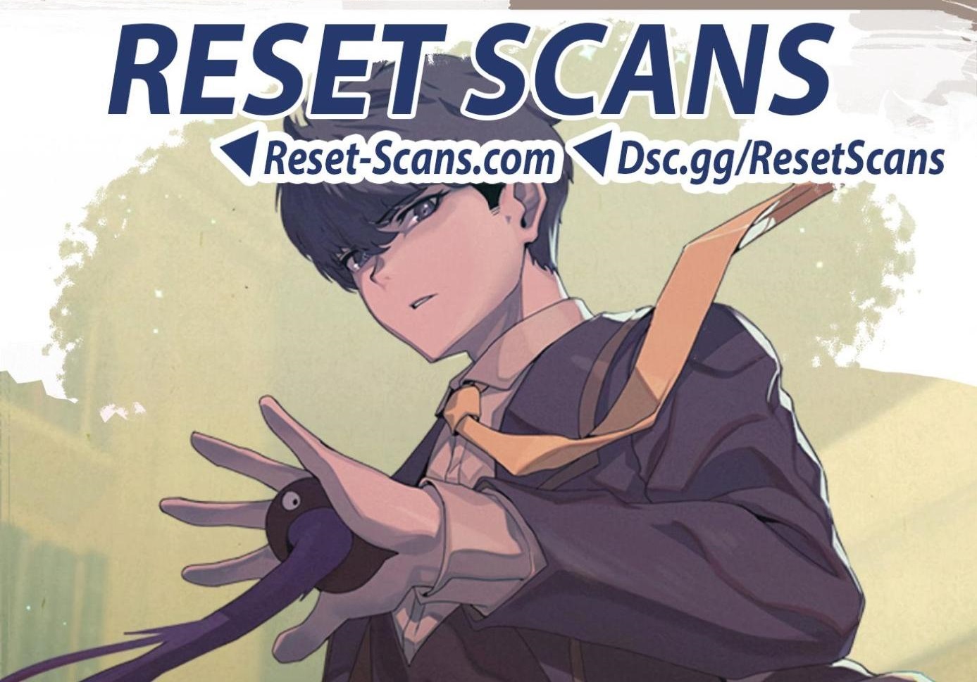 The Book Eating Magician - Chapter 83 Page 1