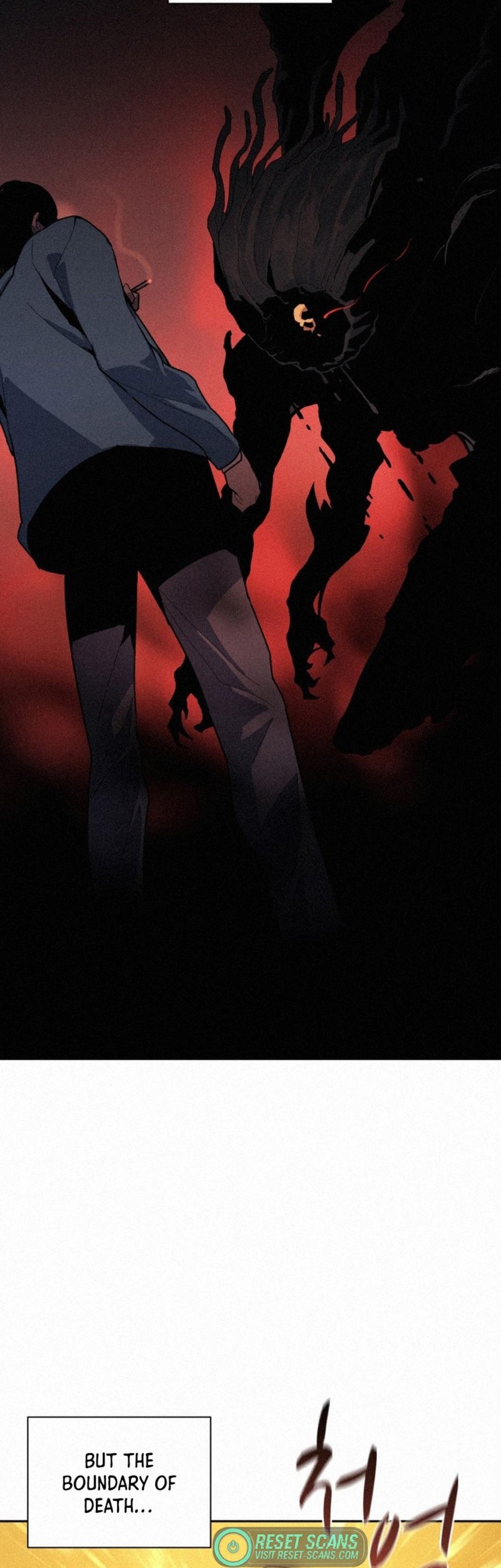 The Book Eating Magician - Chapter 83 Page 10