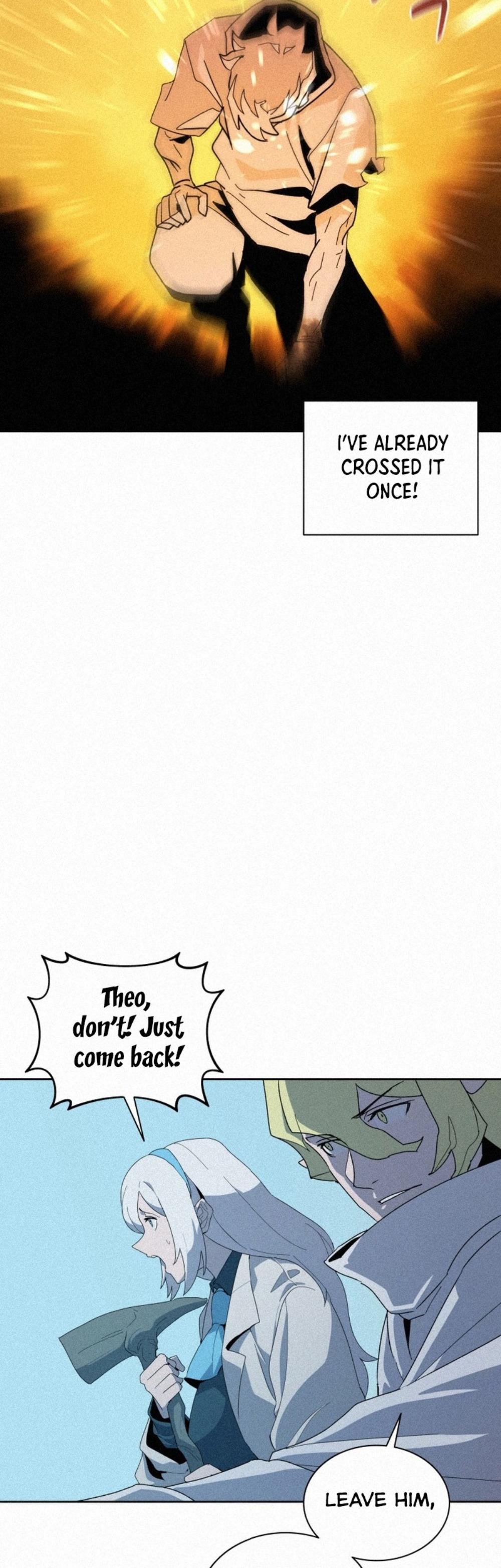 The Book Eating Magician - Chapter 83 Page 11