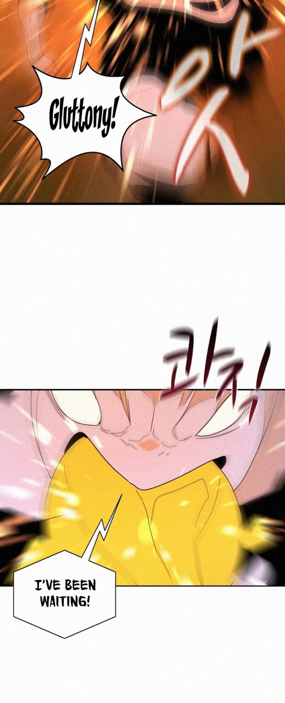 The Book Eating Magician - Chapter 83 Page 17