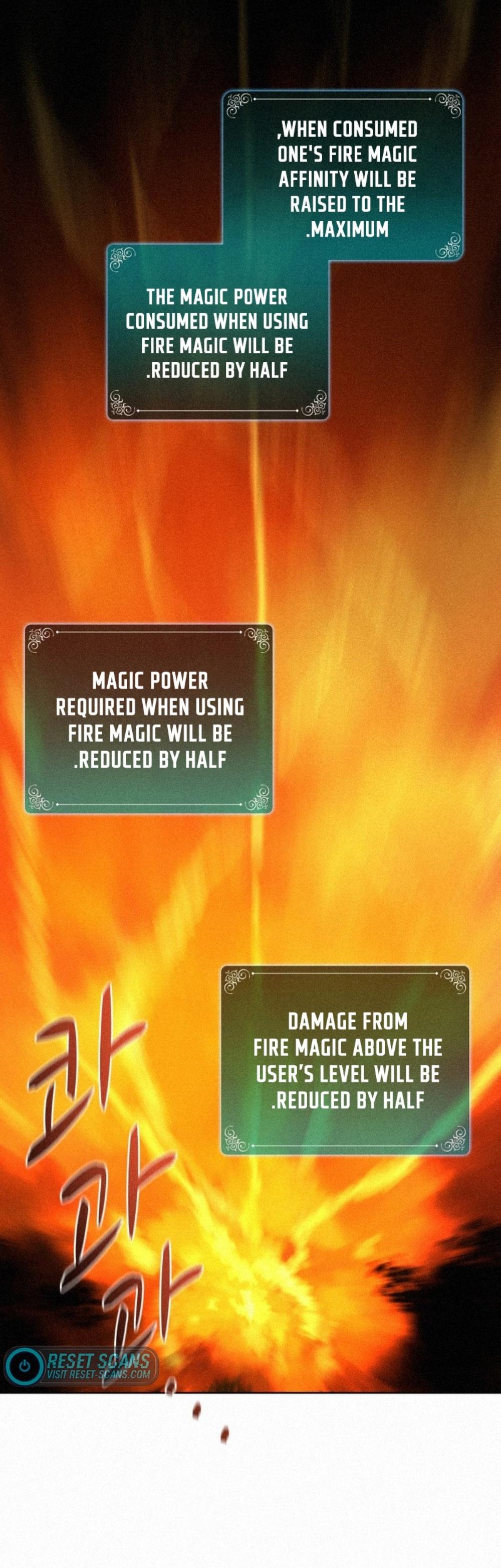 The Book Eating Magician - Chapter 83 Page 24